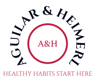 Ern&auml;hrungsberatung & Coaching: Aguilar & Heimerl